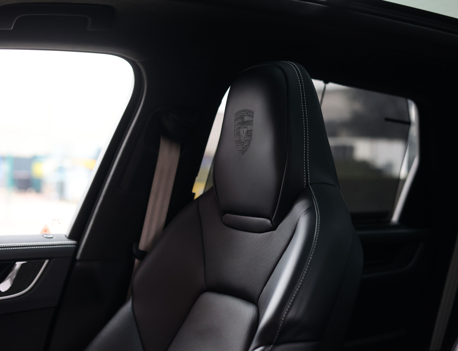 Porsche Cayenne 4.0 Turbo E-Hybrid