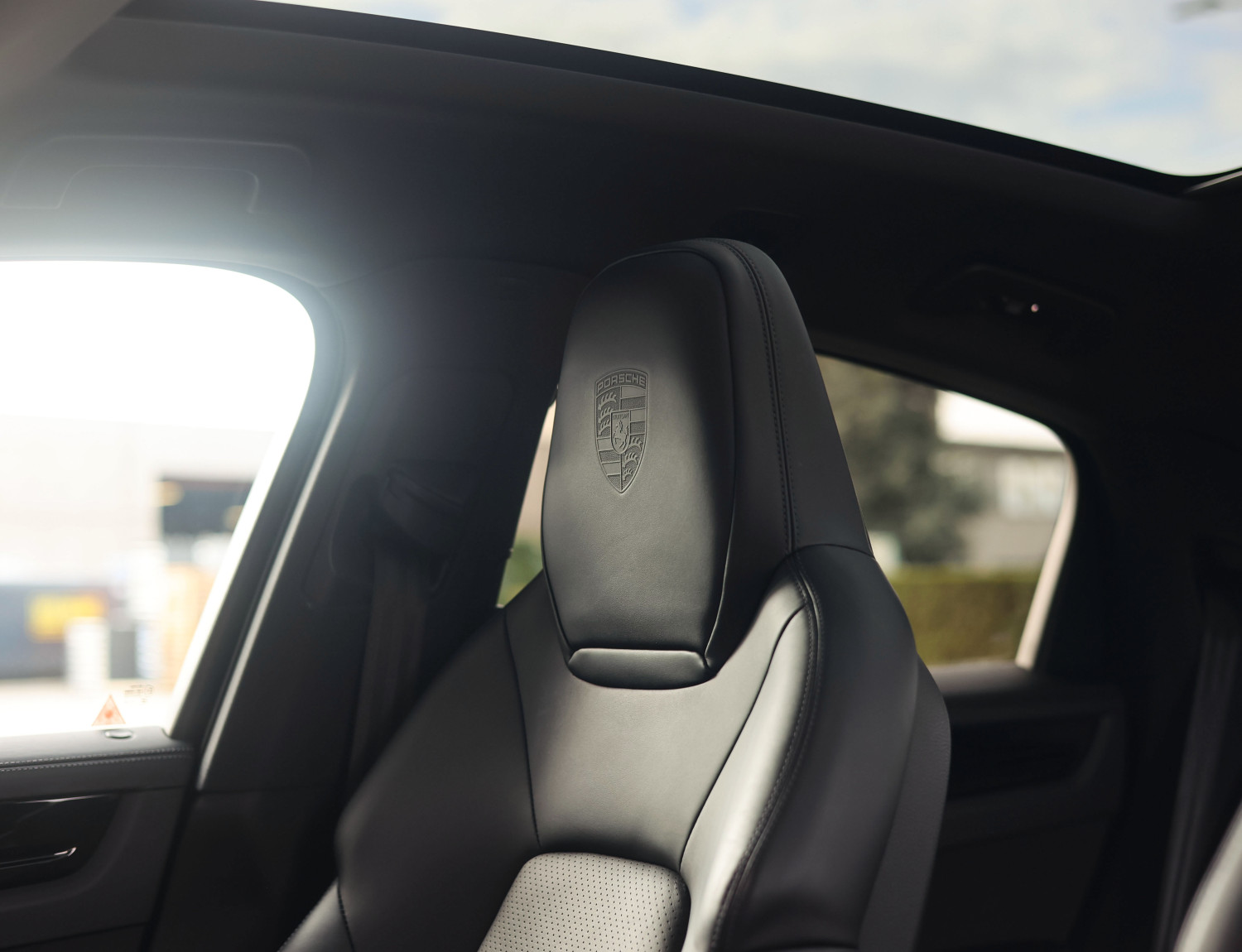 Porsche Cayenne Coupé 3.0 E-Hybrid