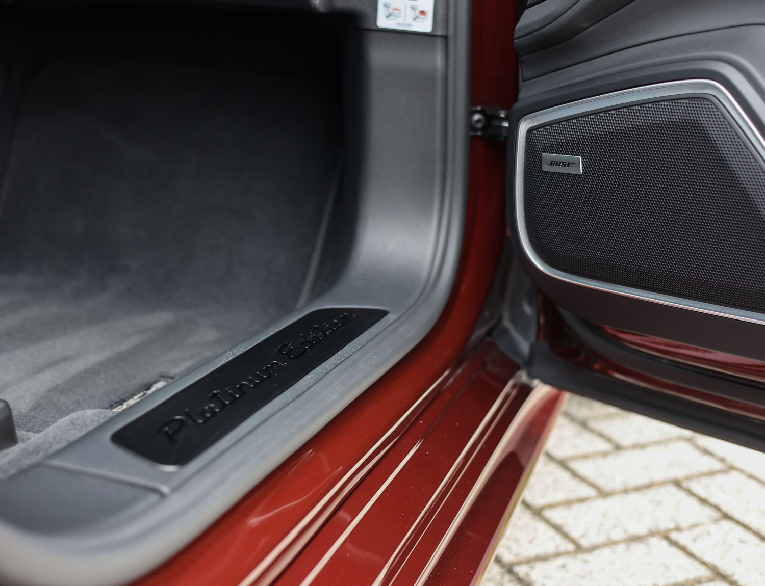Porsche Panamera Sport Turismo 4 E-Hyrbid 2.9 4 Platinum Edition