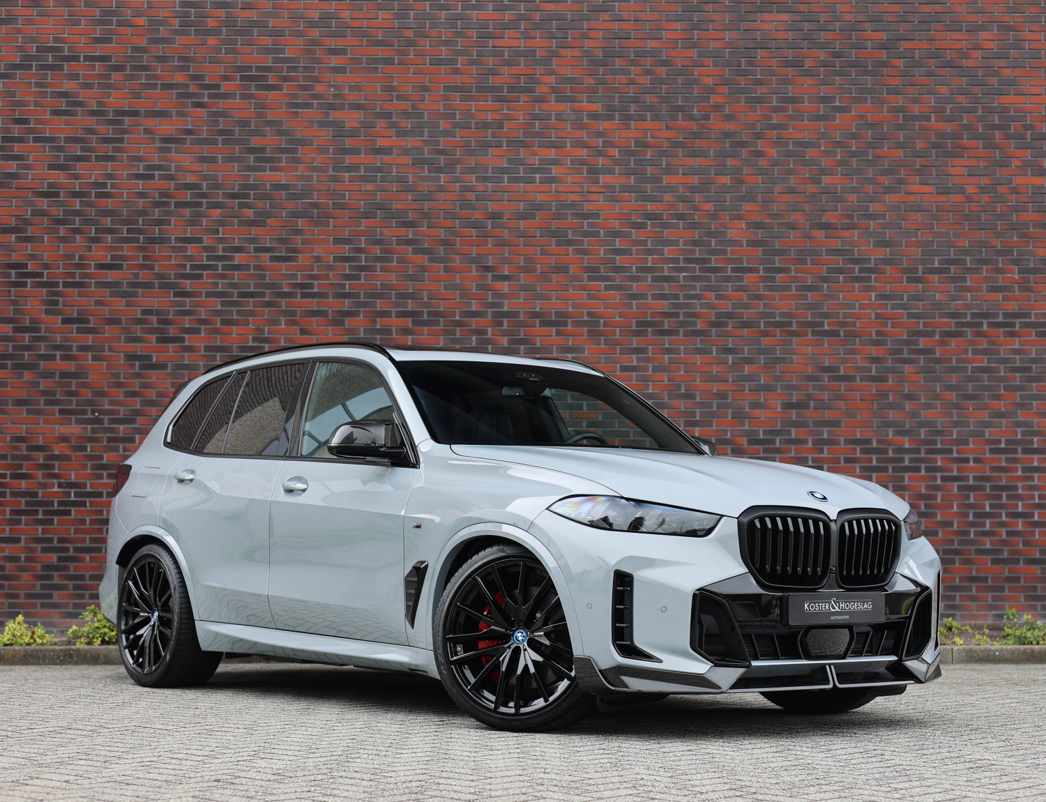 BMW X5 50e xDrive BMW X5 50e xDrive