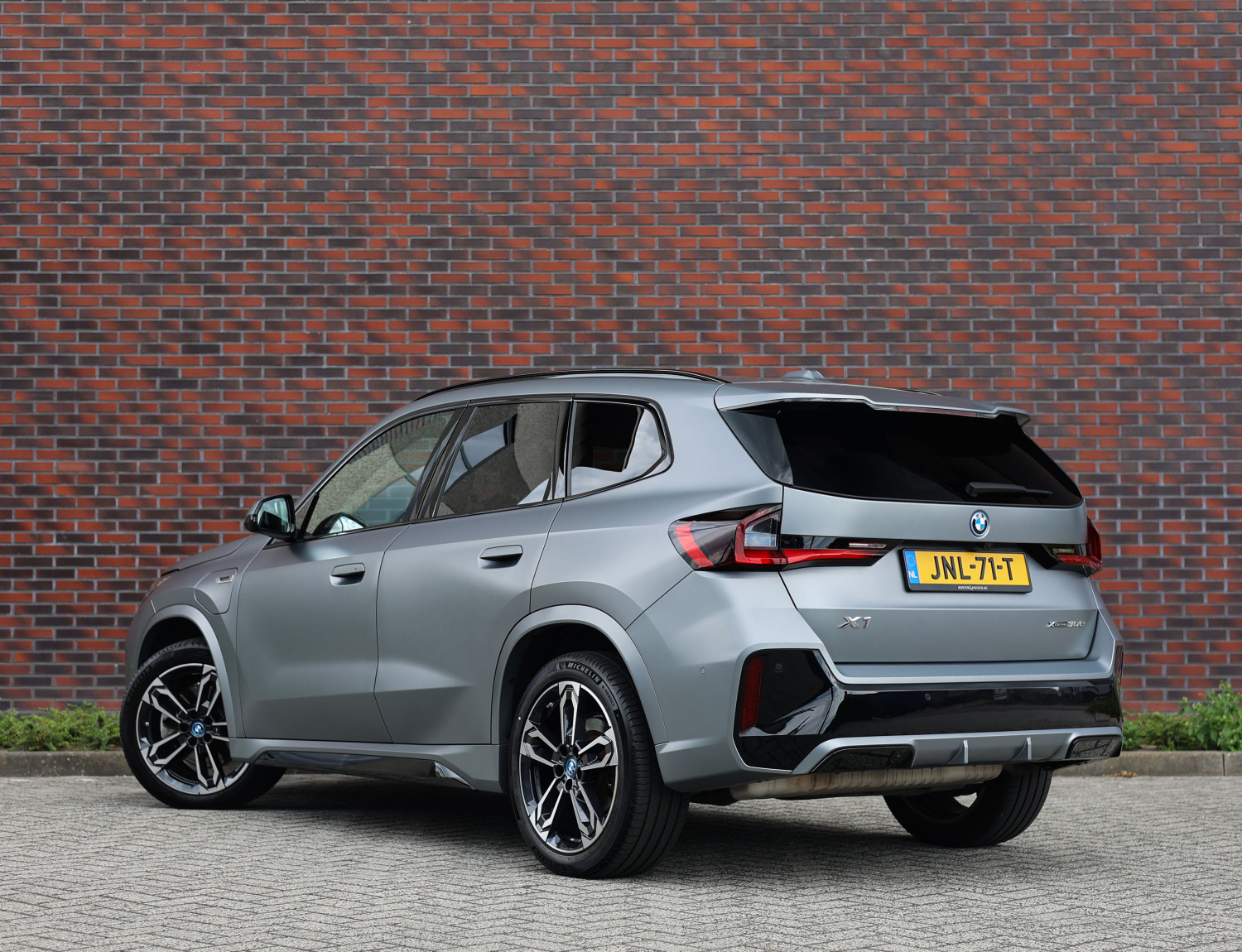 BMW X1 30e xDrive