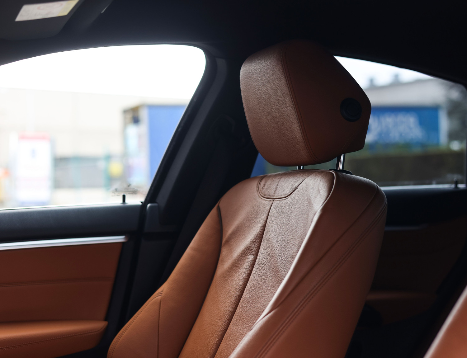 BMW 4 Serie Gran Coupé 430i High Executive