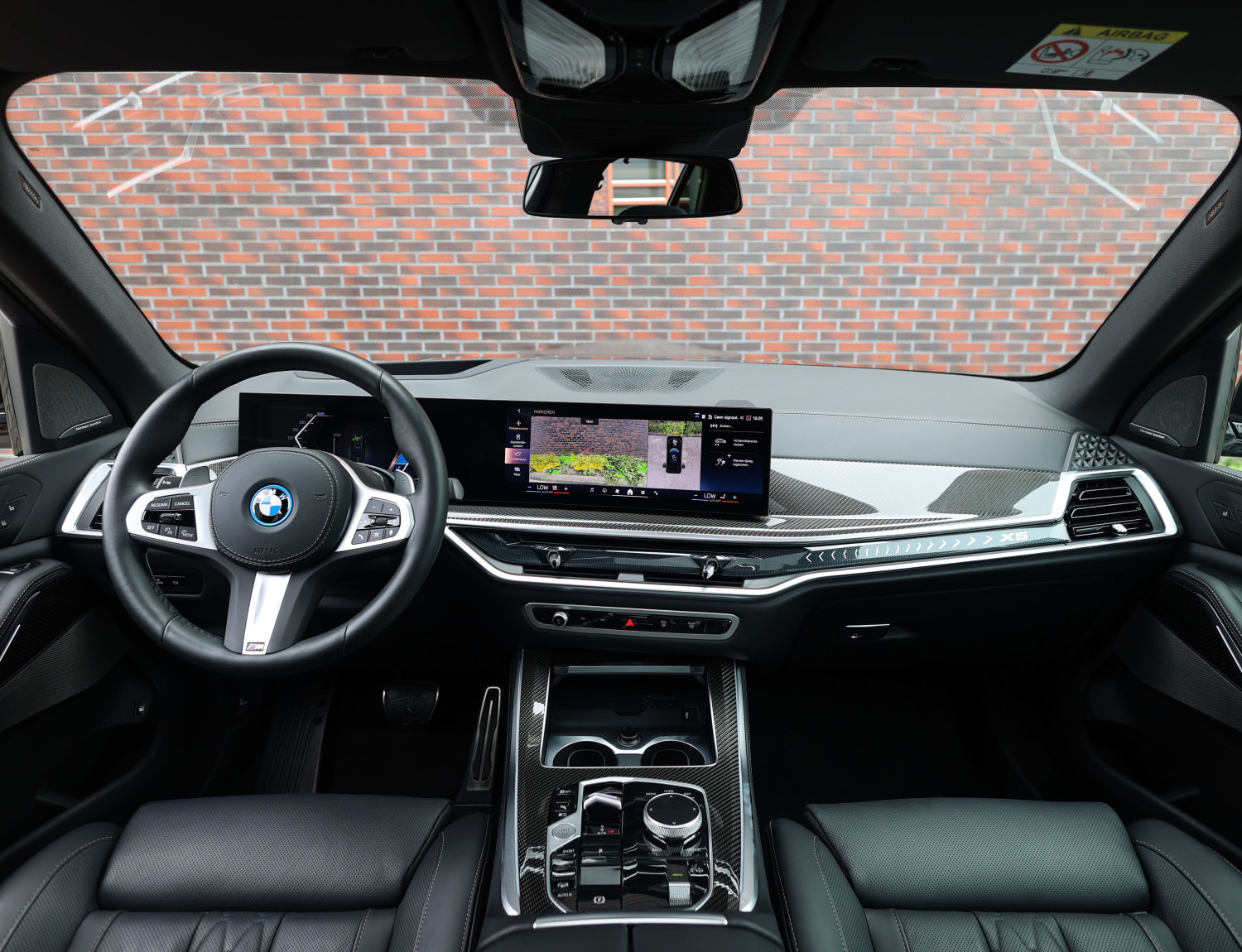 BMW X5 50e xDrive