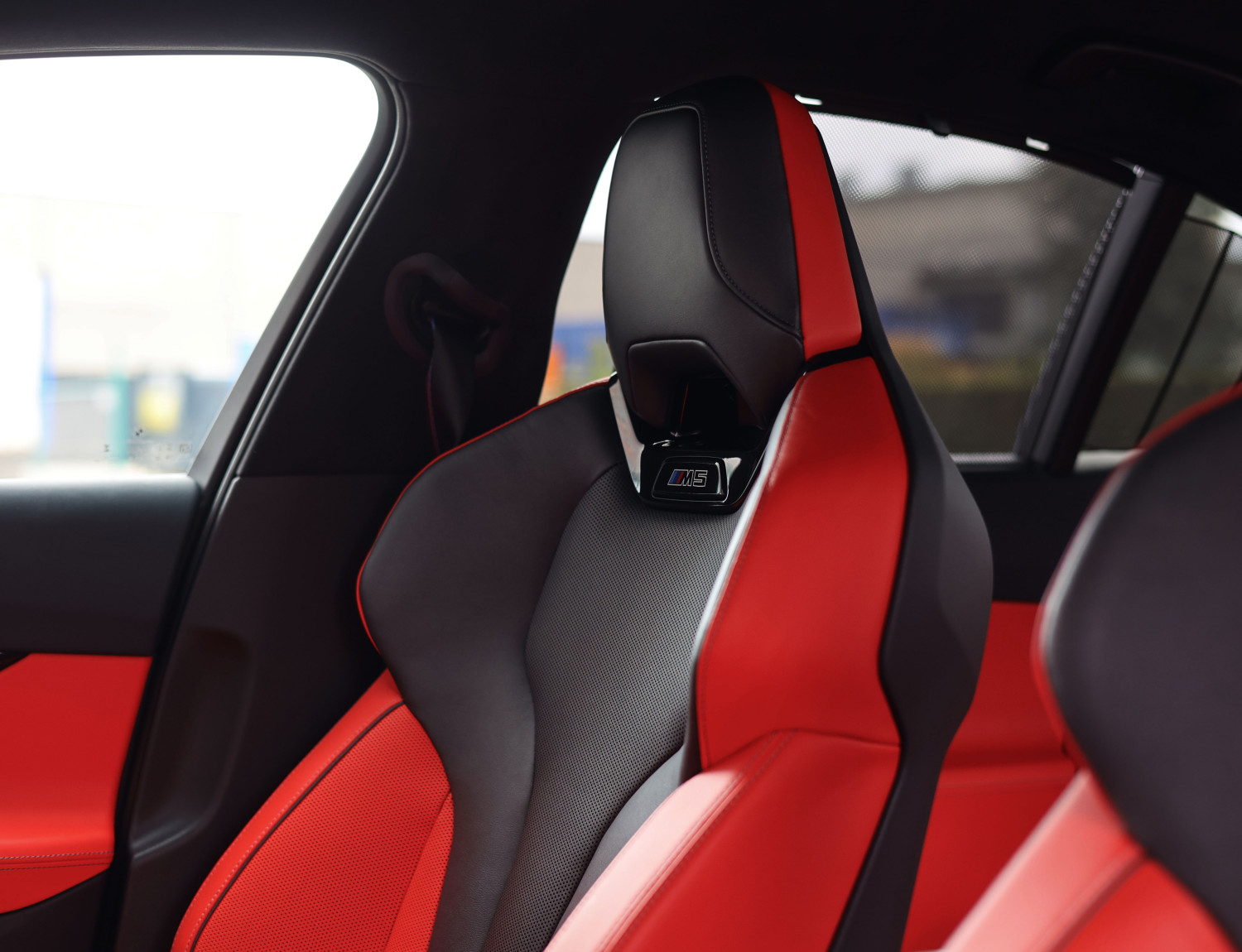 BMW 5 Serie M5 BMW 5 Serie M5