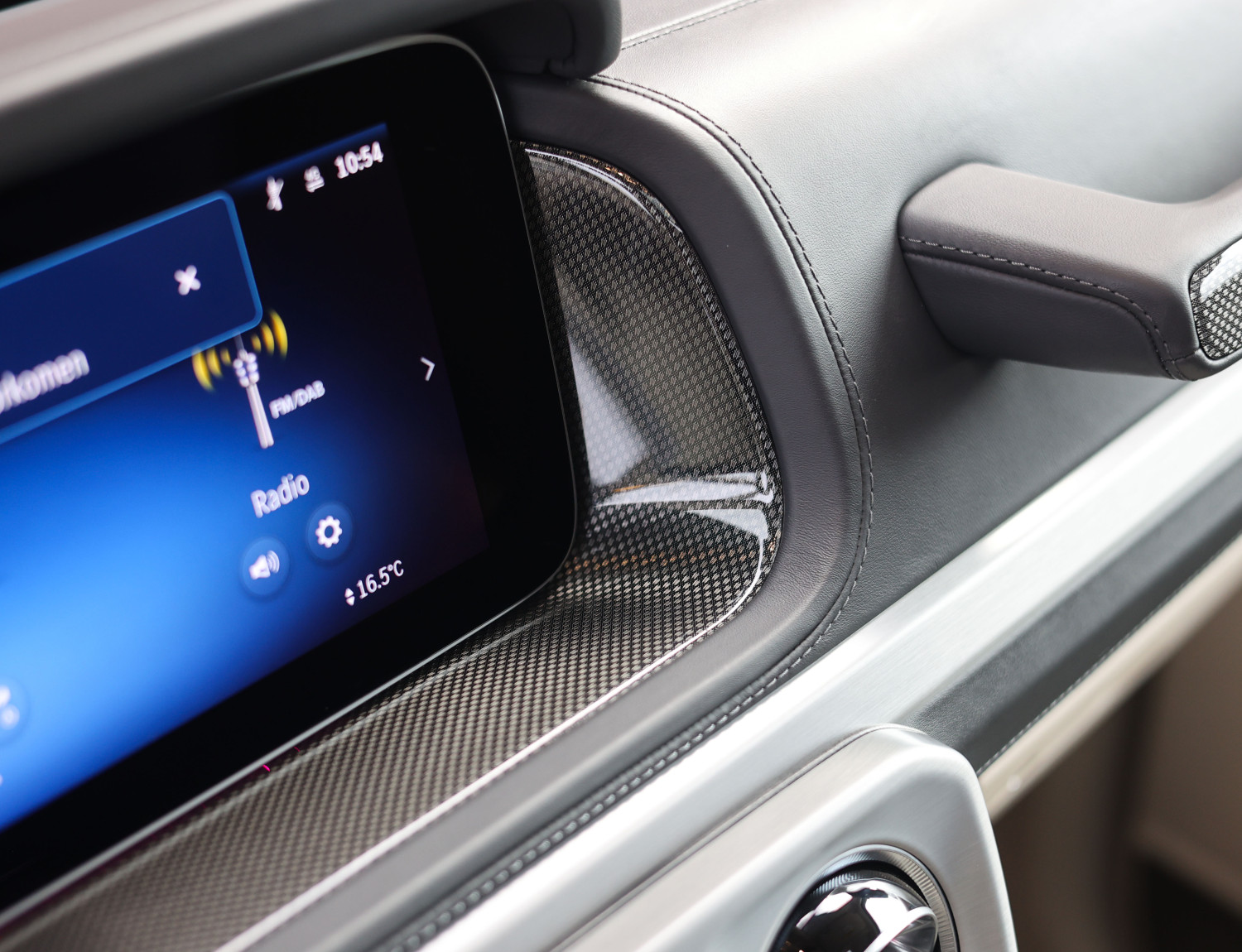 Mercedes-Benz G-Klasse AMG 63 Mercedes-Benz G-Klasse AMG 63