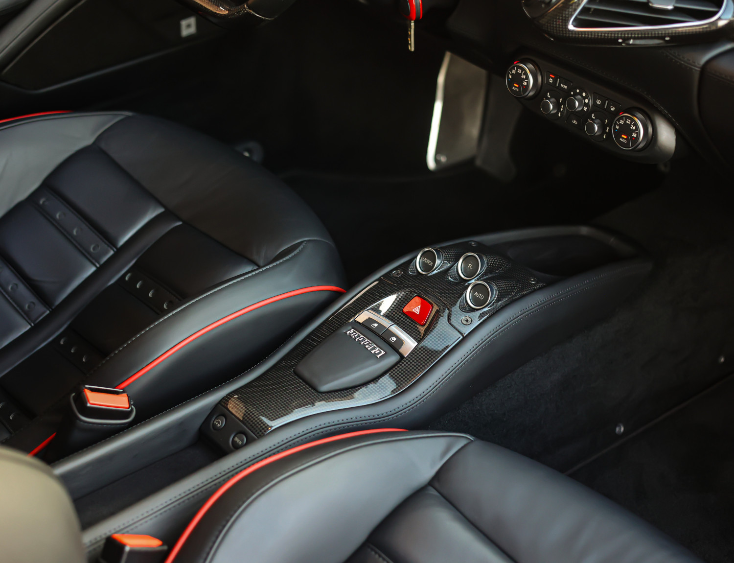 Ferrari 458 4.5 V8 Italia