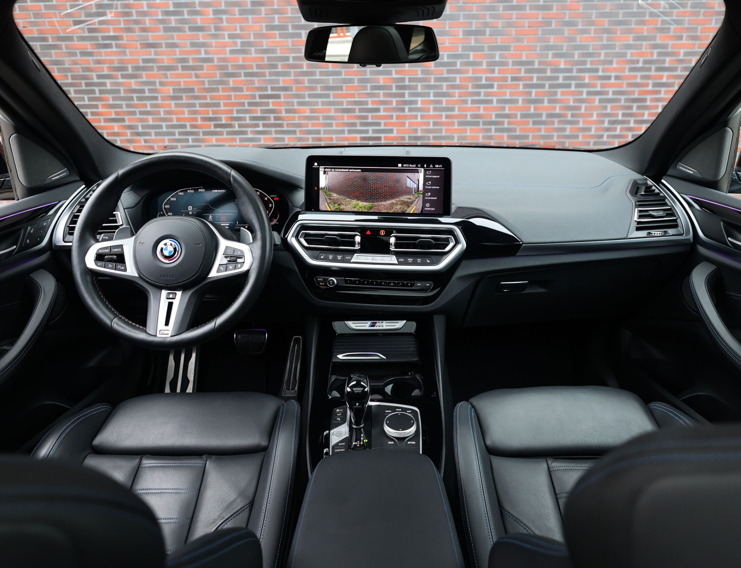 BMW X3 M40i xDrive BMW X3 M40i xDrive