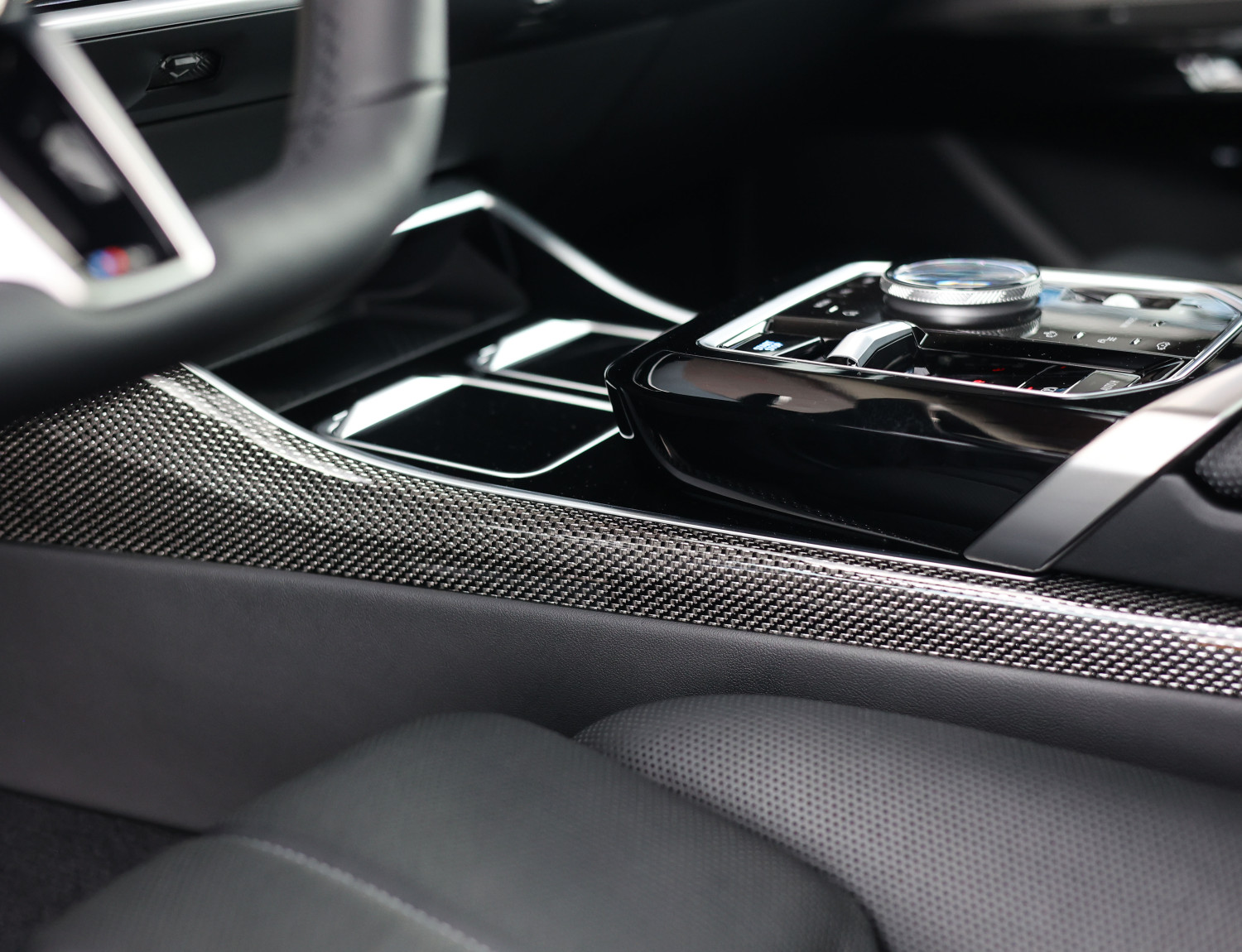 BMW i7 60 xDrive 106 kWh