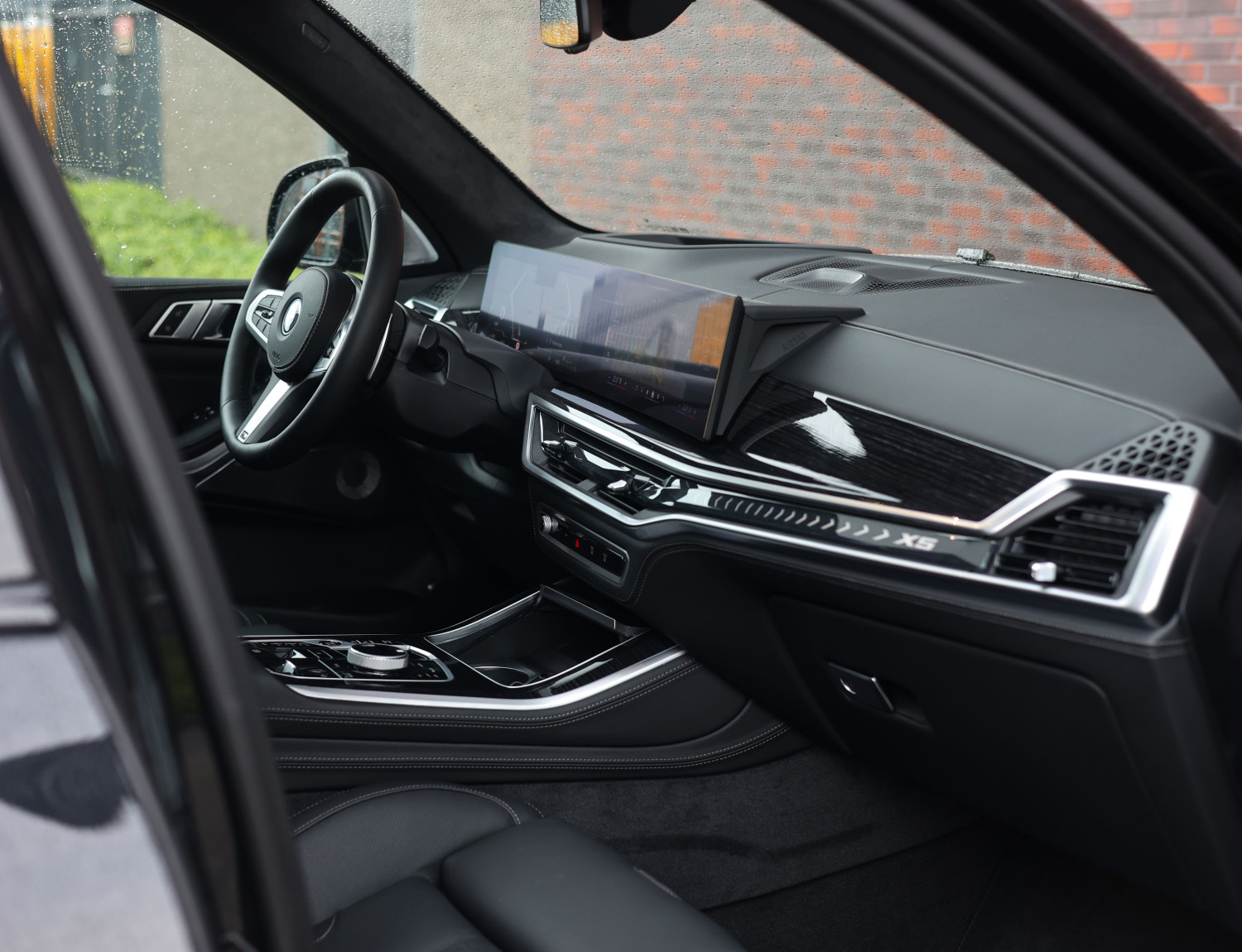 BMW X5 50e xDrive BMW X5 50e xDrive