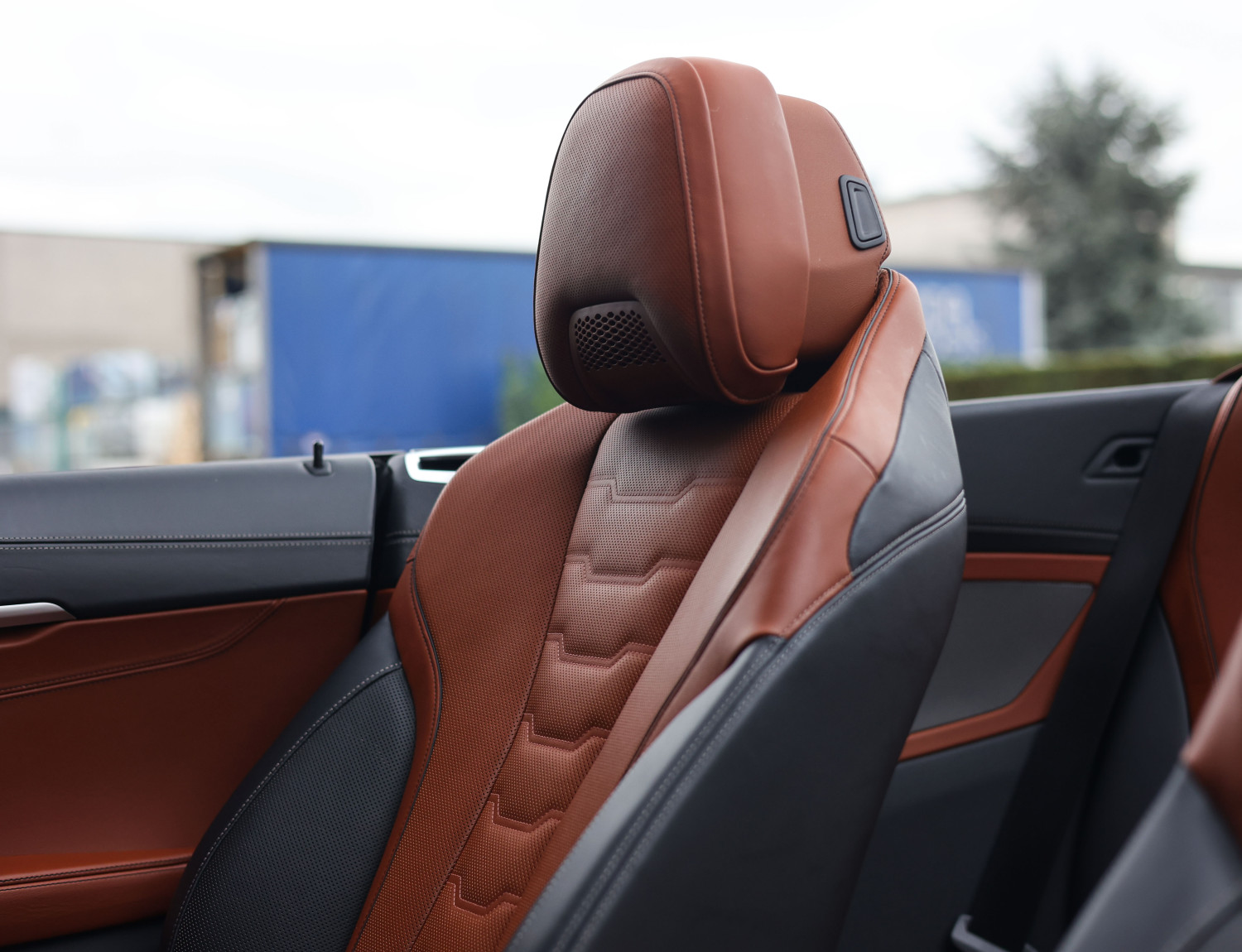 BMW 8 Serie 840i Cabrio
