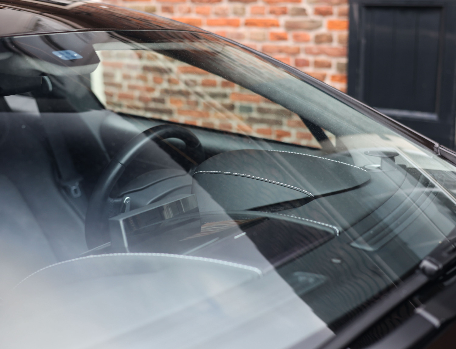 Aston Martin Rapide 6.0 V12 S