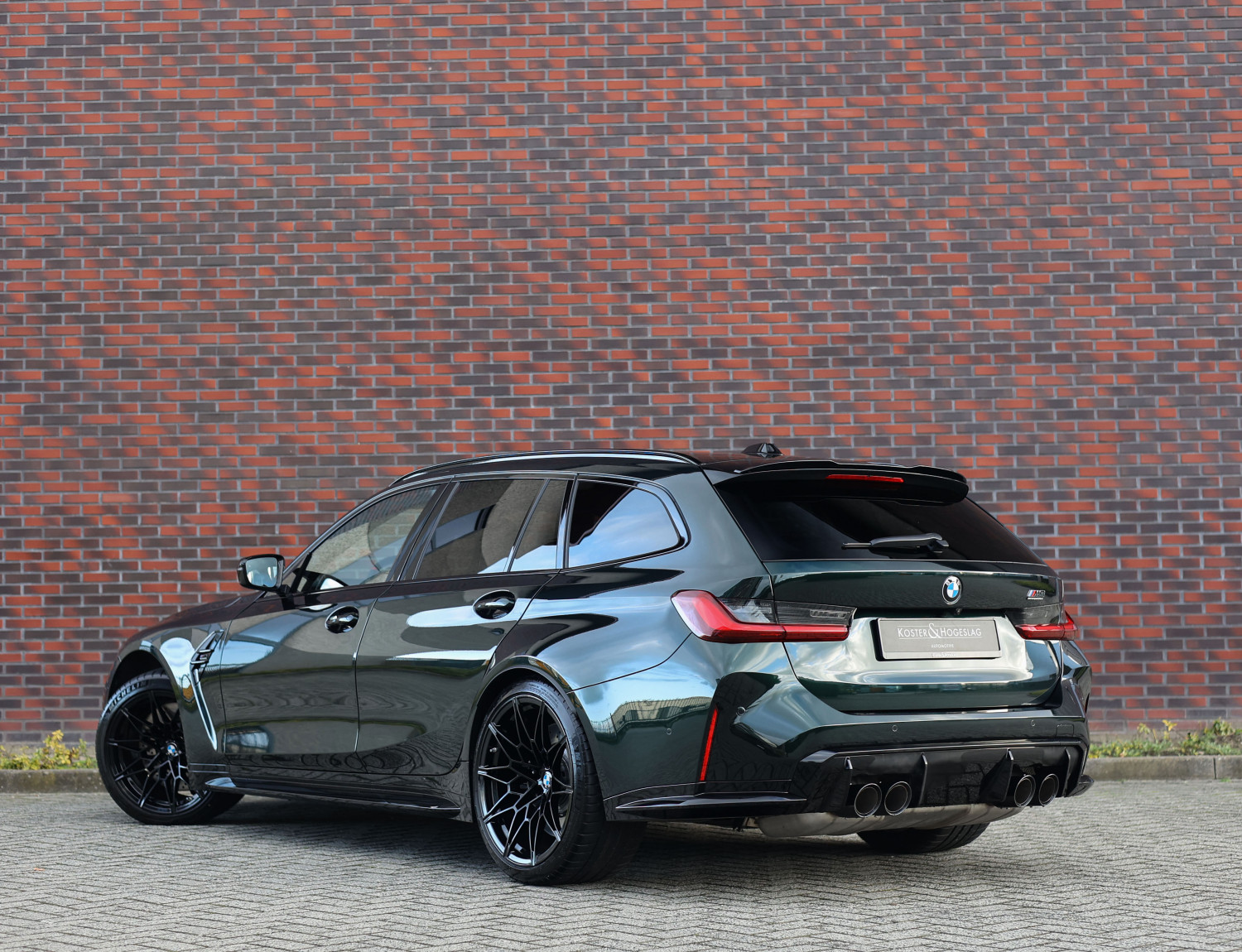 BMW M3 Touring xDrive