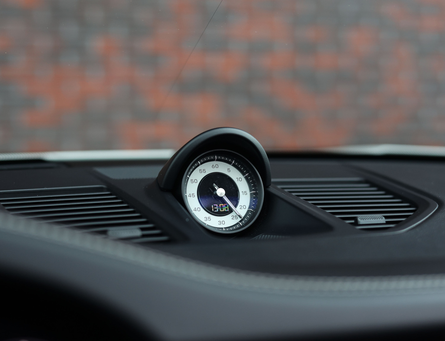 Porsche 911 Cabrio 3.0 Carrera 4S