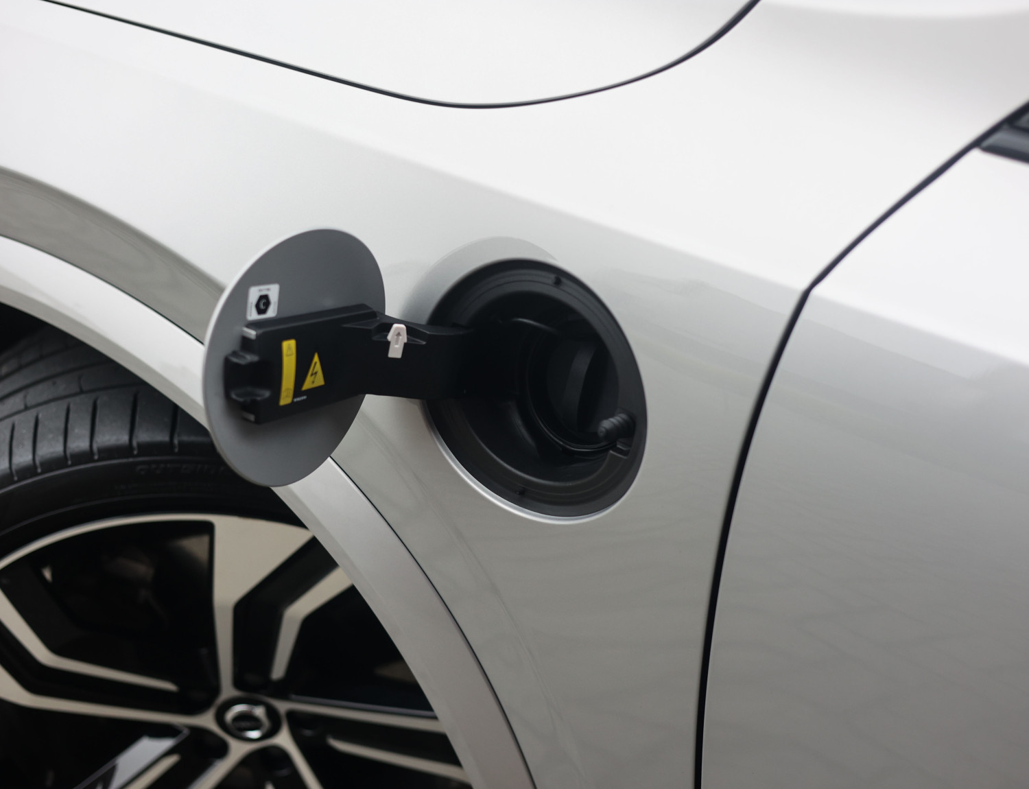 Volvo XC90 T8 Recharge AWD Ultimate Dark