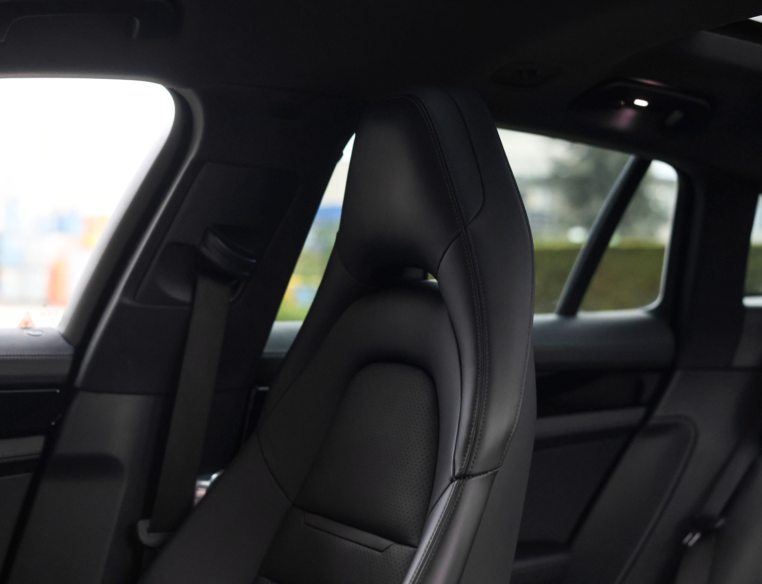 Porsche Panamera Sport Turismo 2.9 4 E-Hybrid