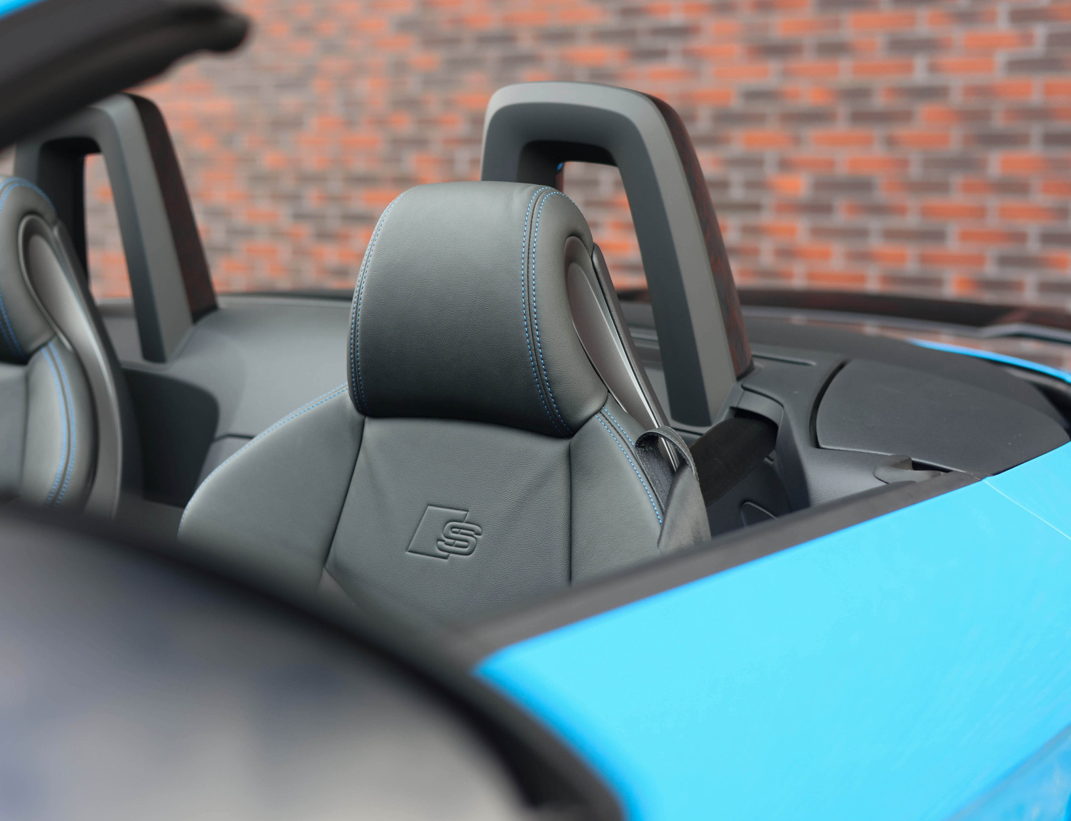 Audi TT Roadster 40 TFSI Pro Line S