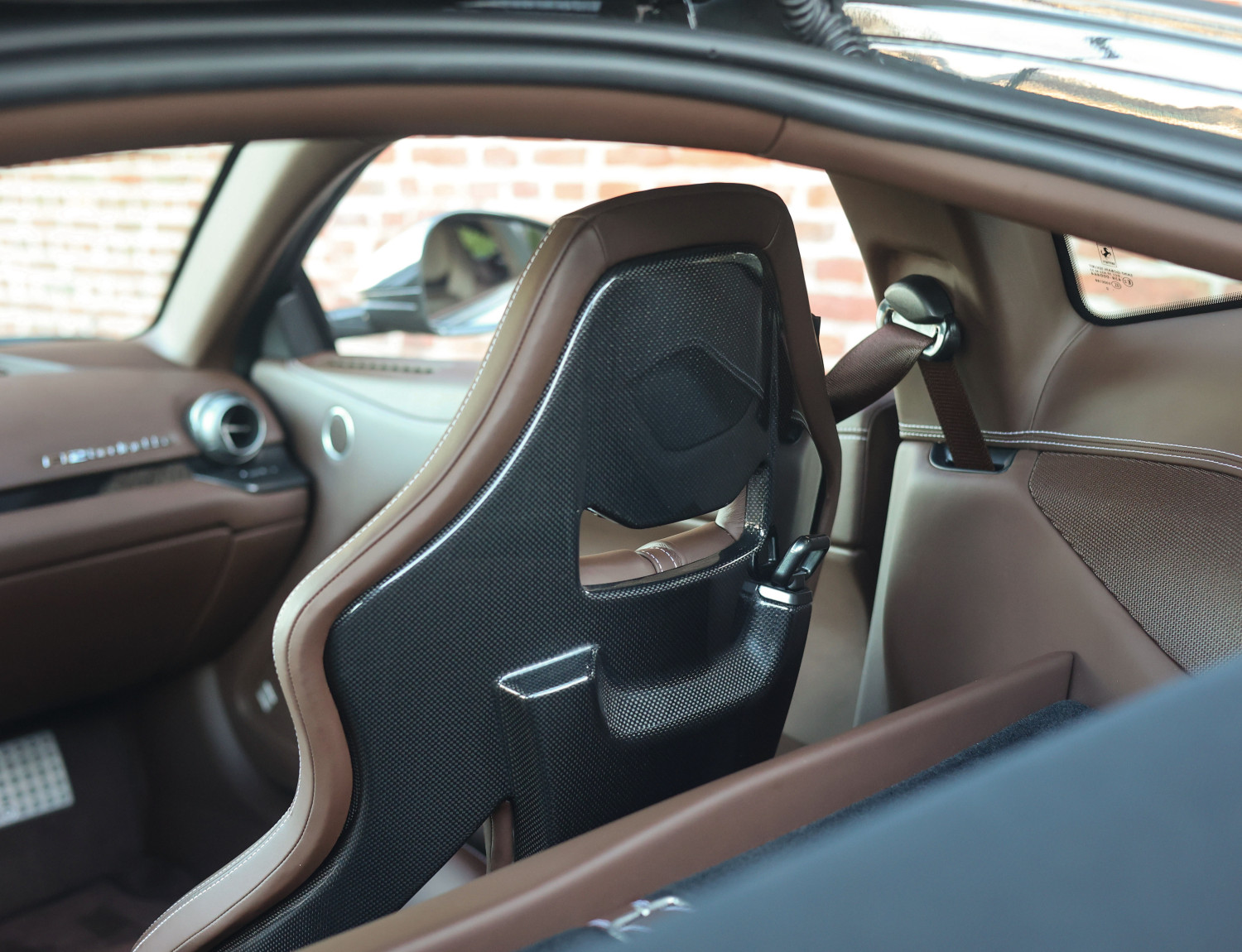 Ferrari F12 6.3 Berlinetta