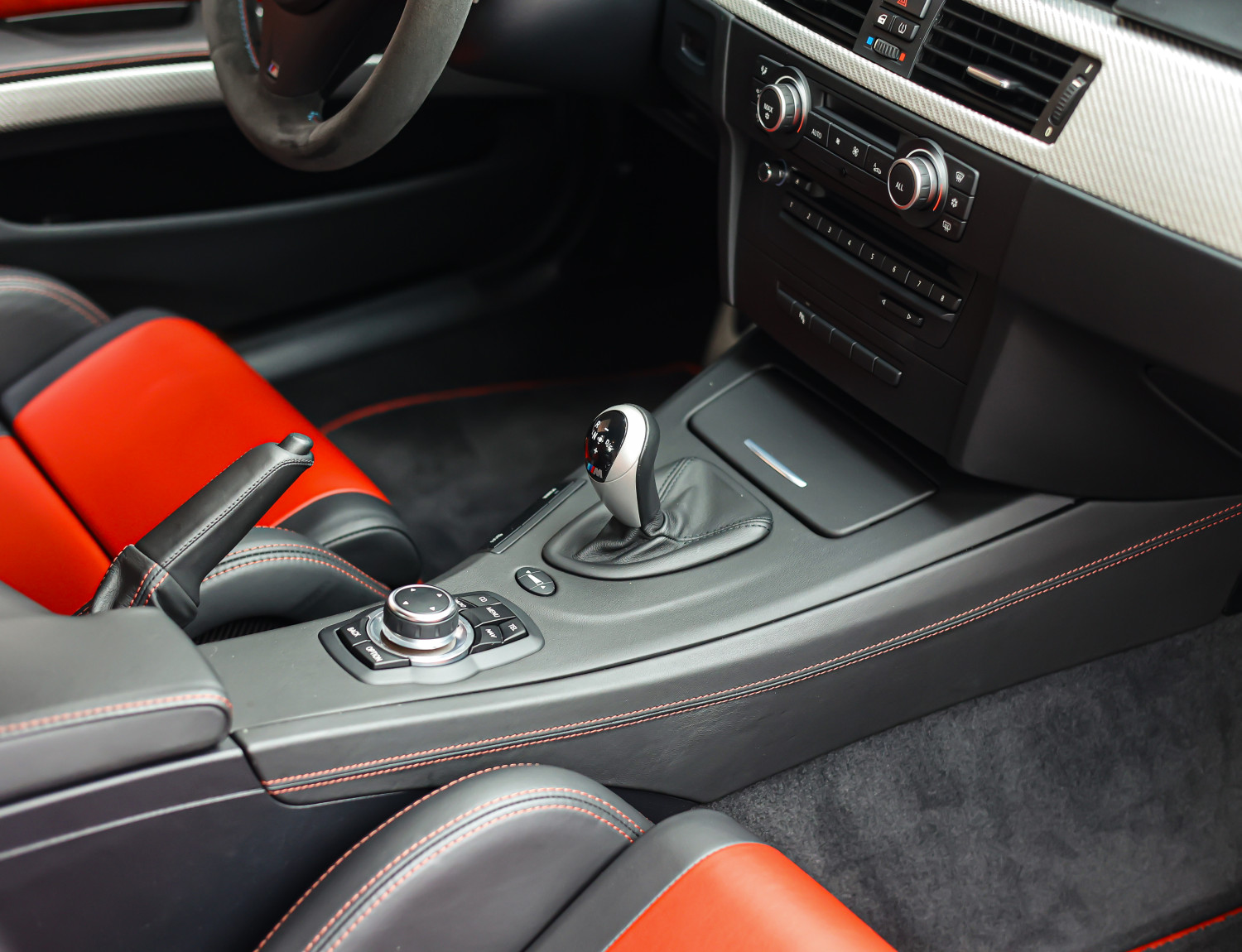 BMW 3 Serie M3 CRT
