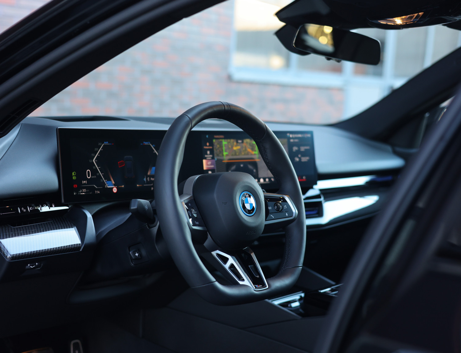 BMW 5 Serie Touring 530e BMW 5 Serie Touring 530e
