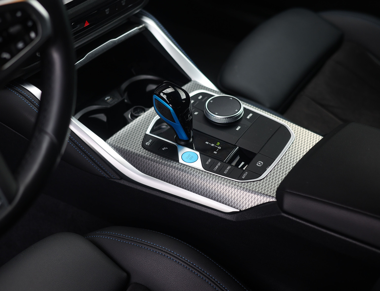 BMW i4 40 eDrive 84 kWh