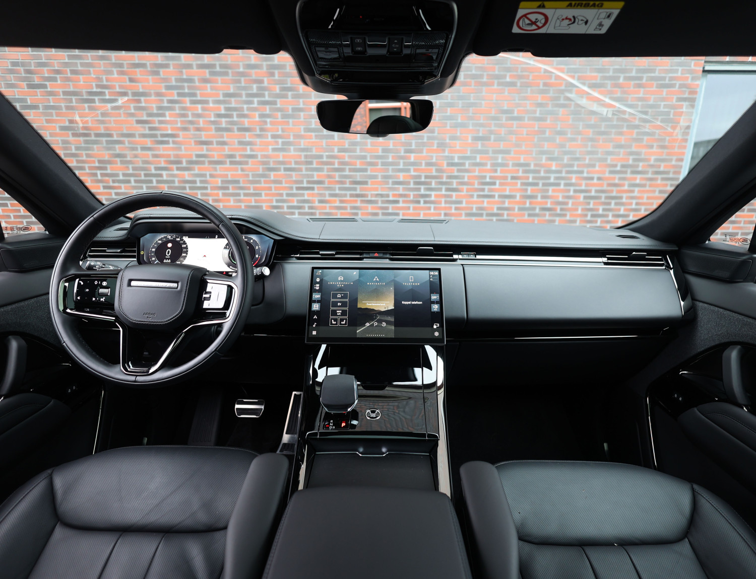 Land Rover Range Rover Sport P460e Dynamic SE