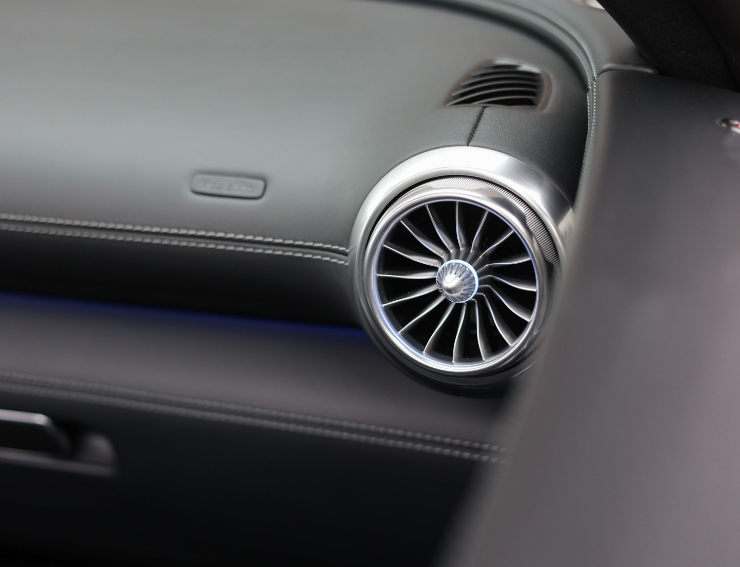 Mercedes-Benz SL-Klasse 43 AMG Roadster