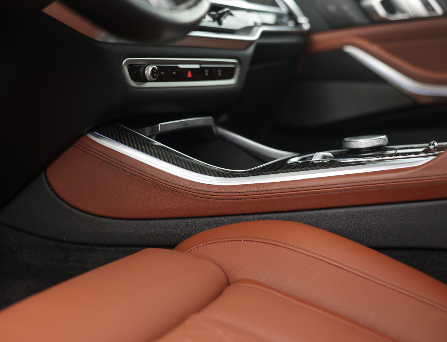 BMW X5 50e xDrive
