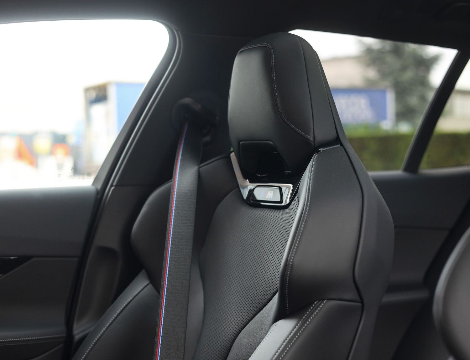 BMW 5 Serie Touring 550e xDrive