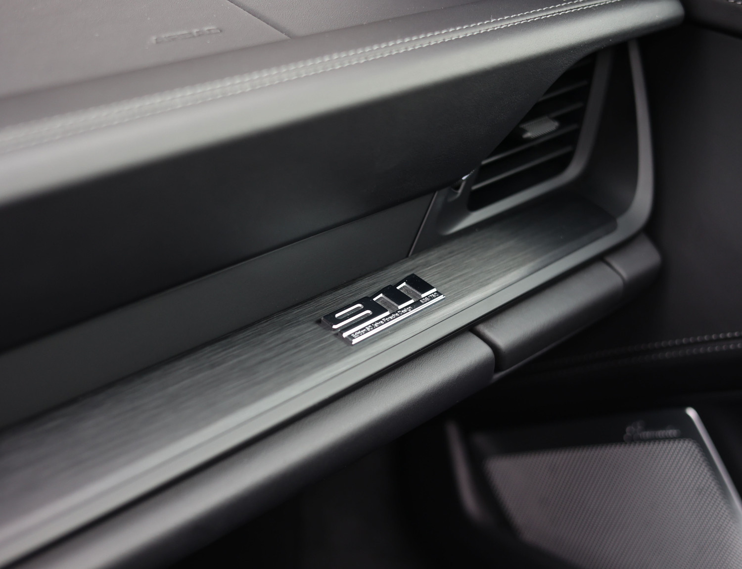 Porsche 911 Targa 4 GTS Porsche 911 Targa 4 GTS