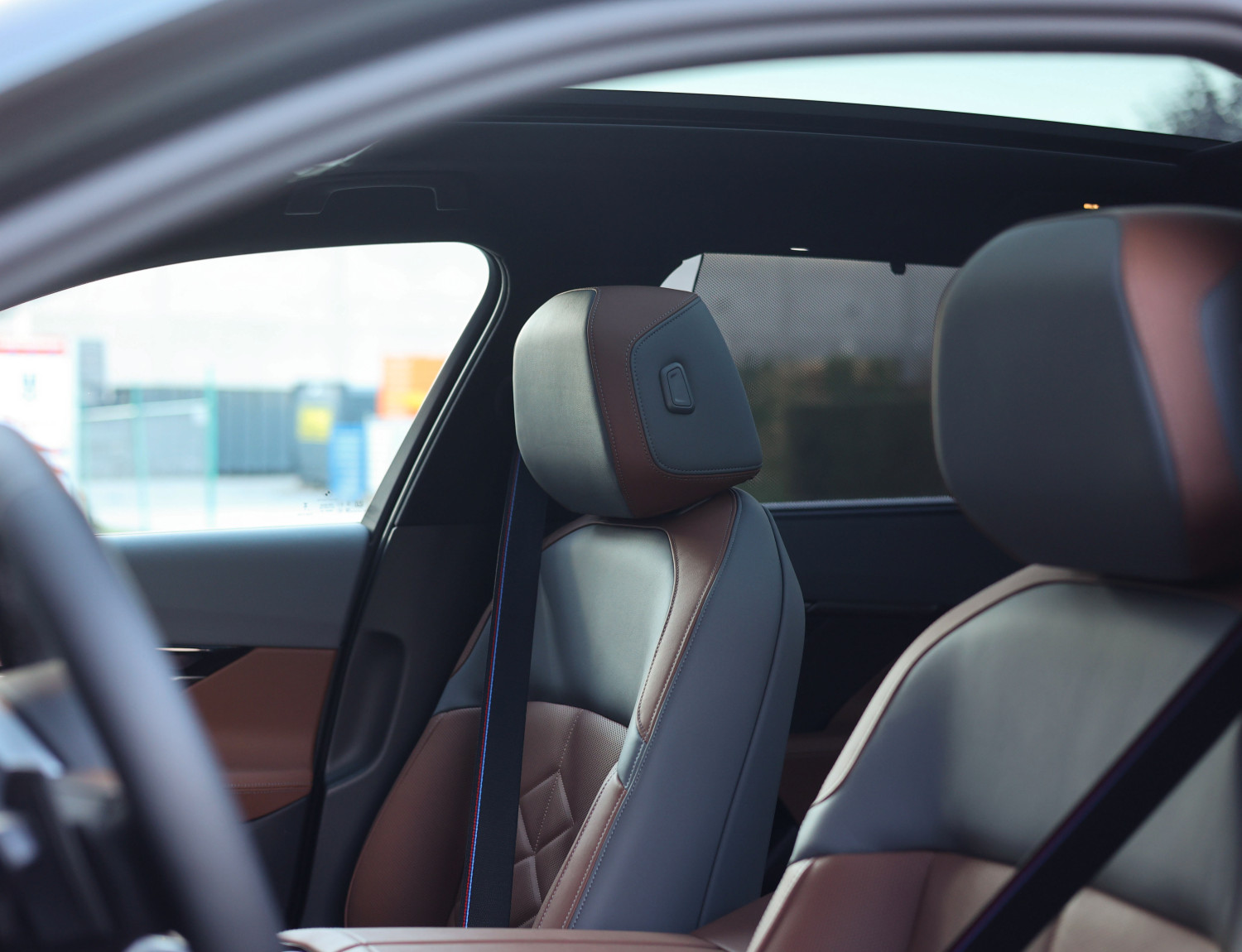 BMW 5 Serie Touring 550e xDrive