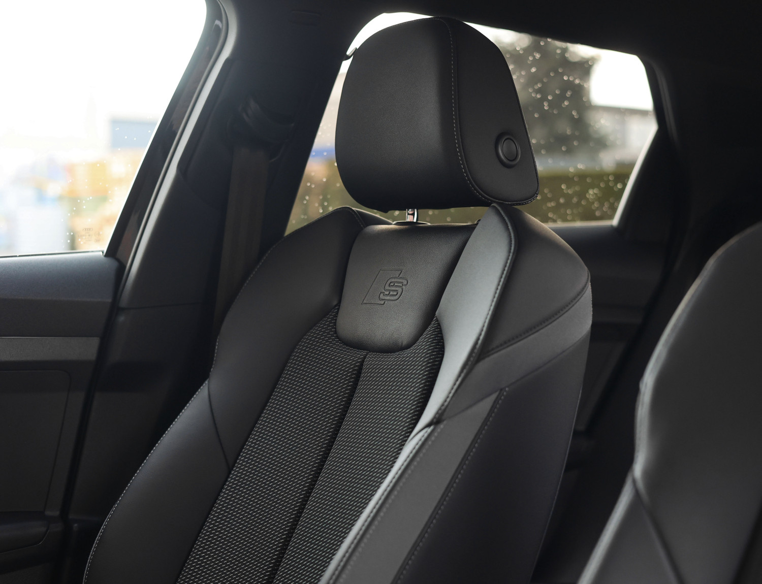 Audi A1 Sportback 30 TFSI