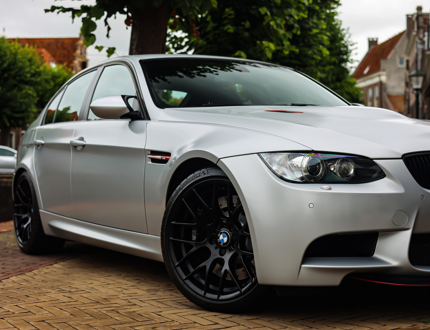 BMW 3 Serie M3 CRT