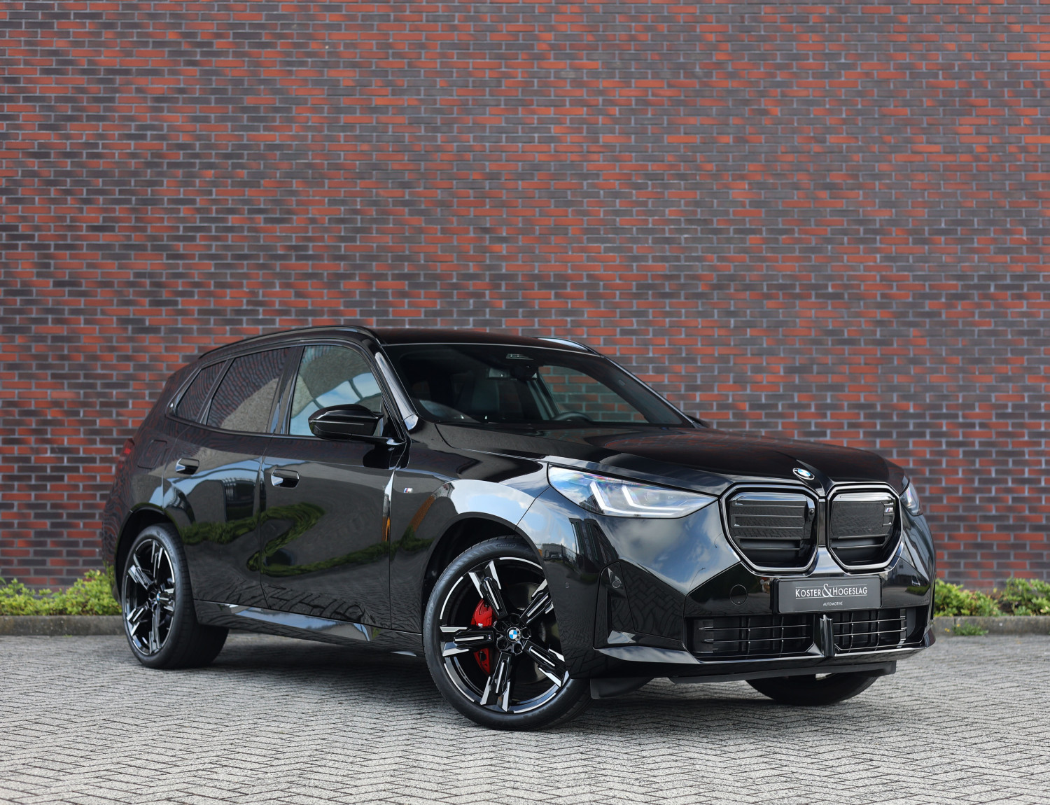 BMW X3 M50 BMW X3 M50