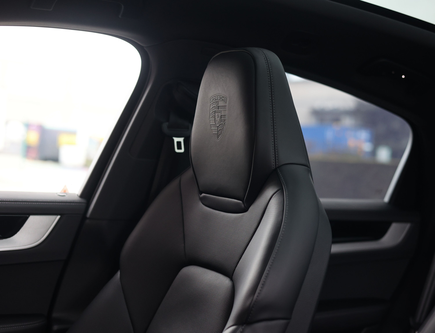 Porsche Cayenne Coupé 3.0 E-Hybrid