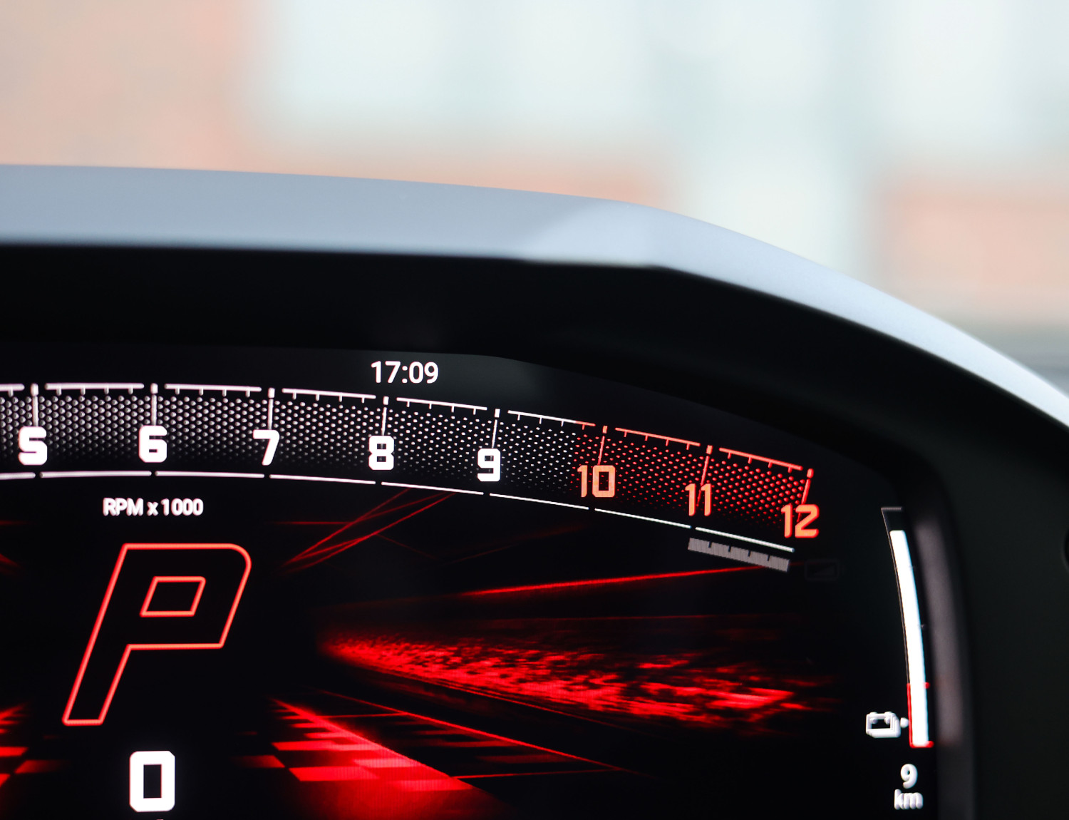 Lamborghini Temerario 4.0 V8