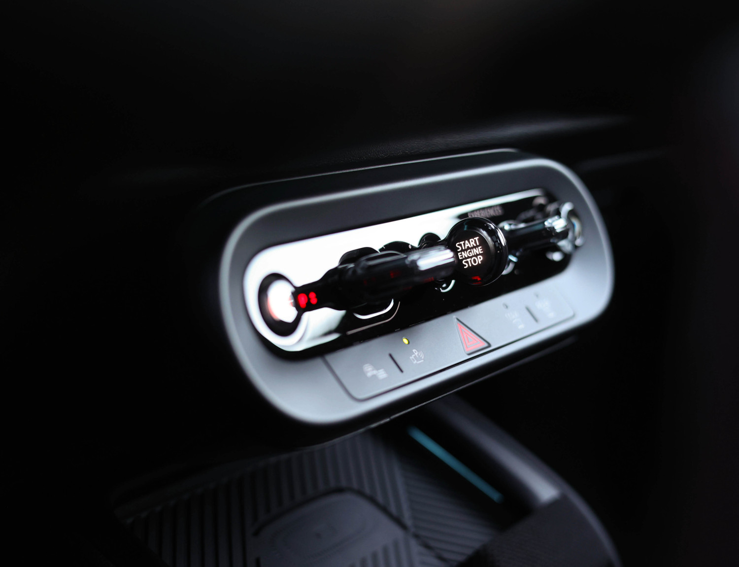 MINI Countryman C