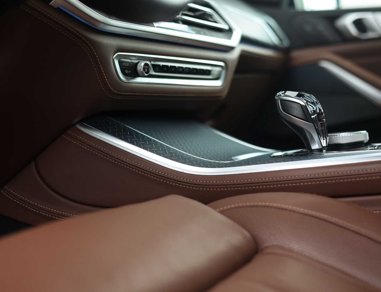 BMW X5 45e xDrive