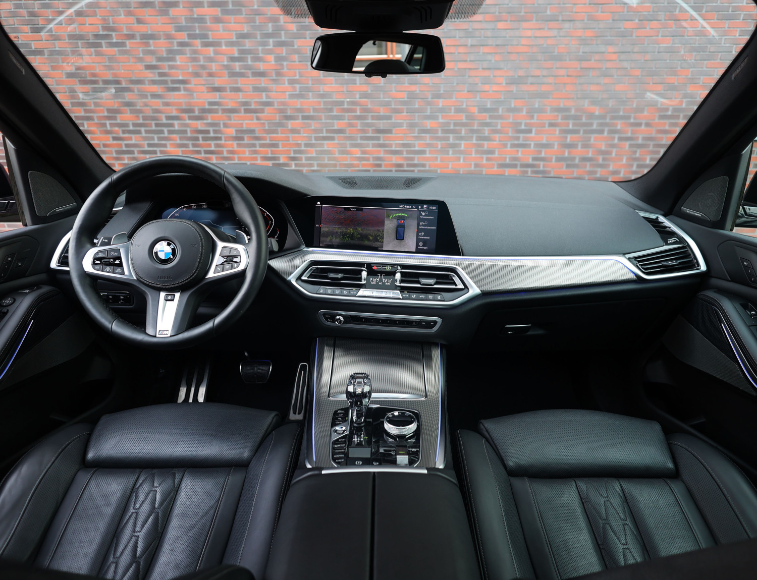 BMW X5 30d xDrive High Executive