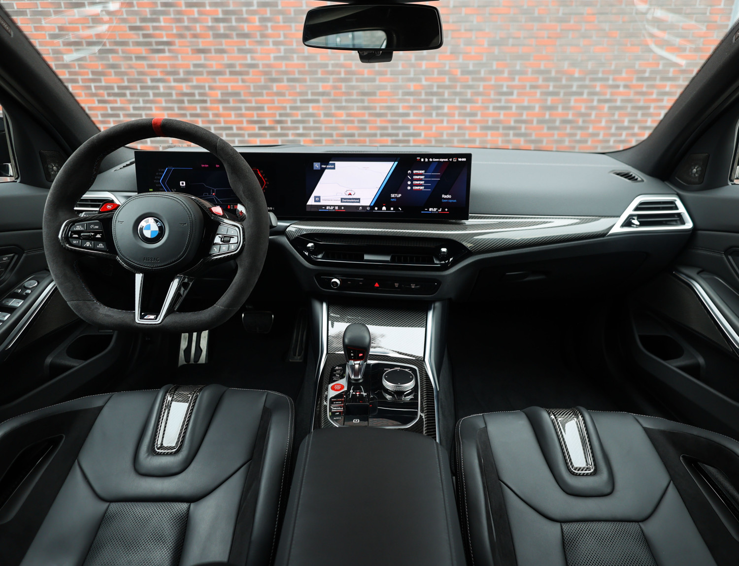 BMW M3 Touring xDrive Competition
