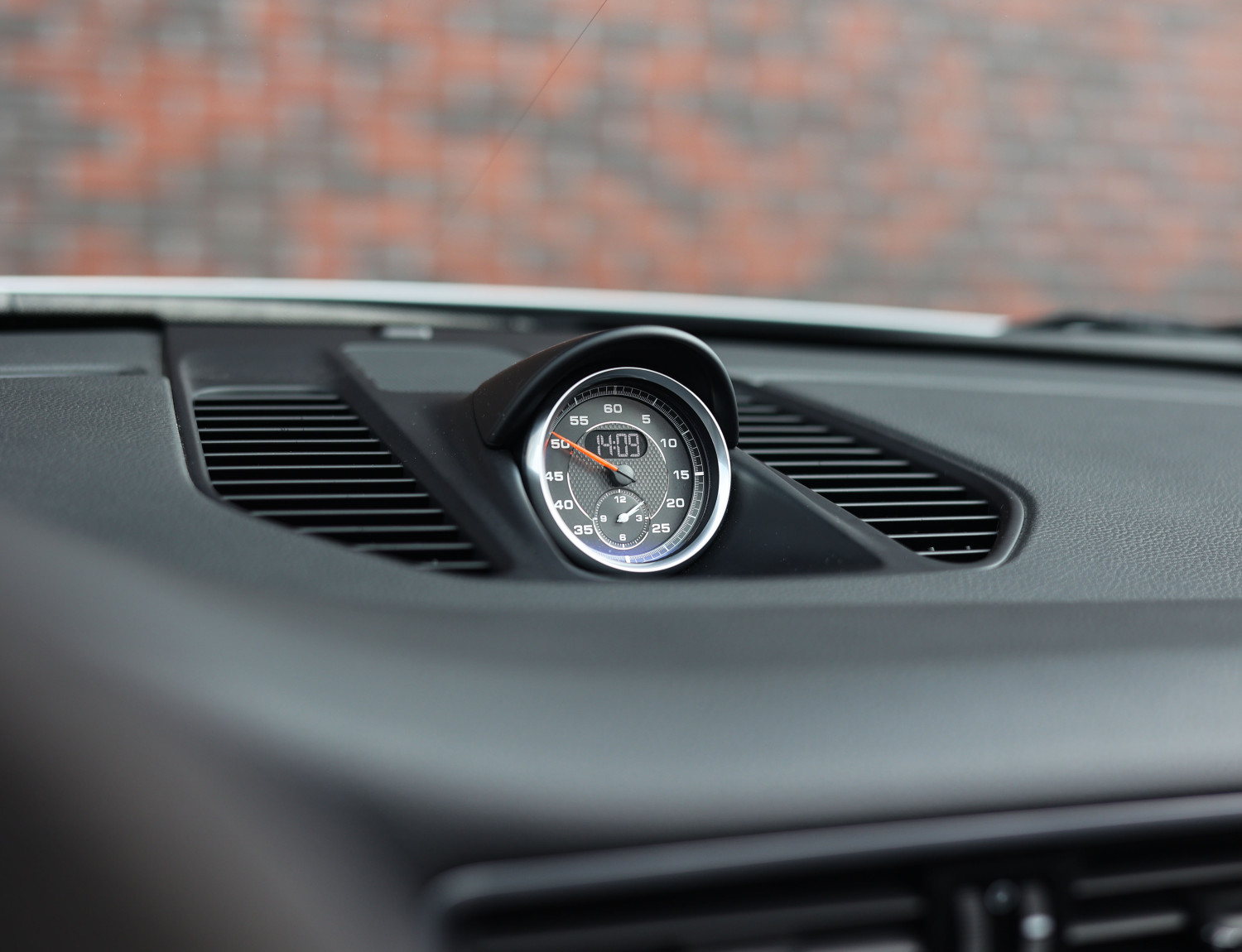 Porsche 911 3.0 Targa 4 GTS