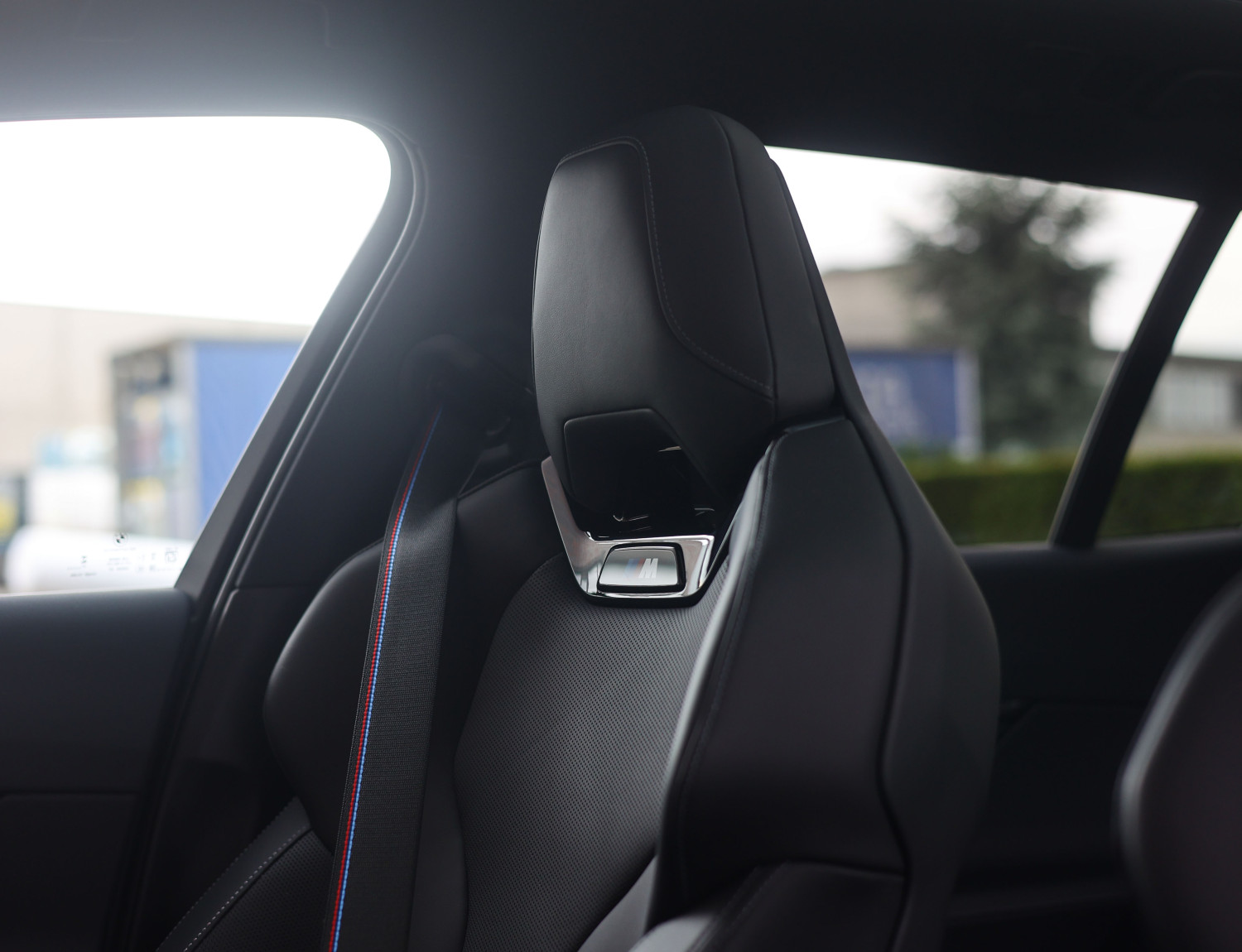 BMW 5 Serie Touring 550e xDrive