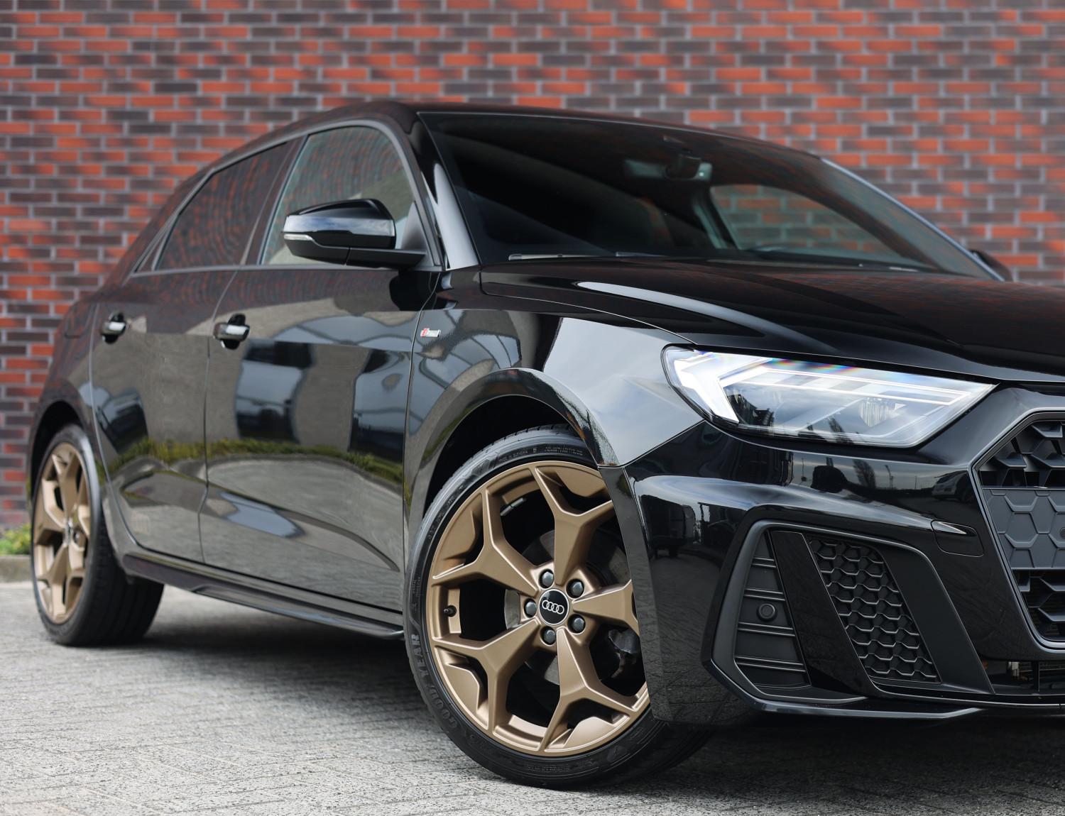 Audi A1 Sportback 30 TFSI