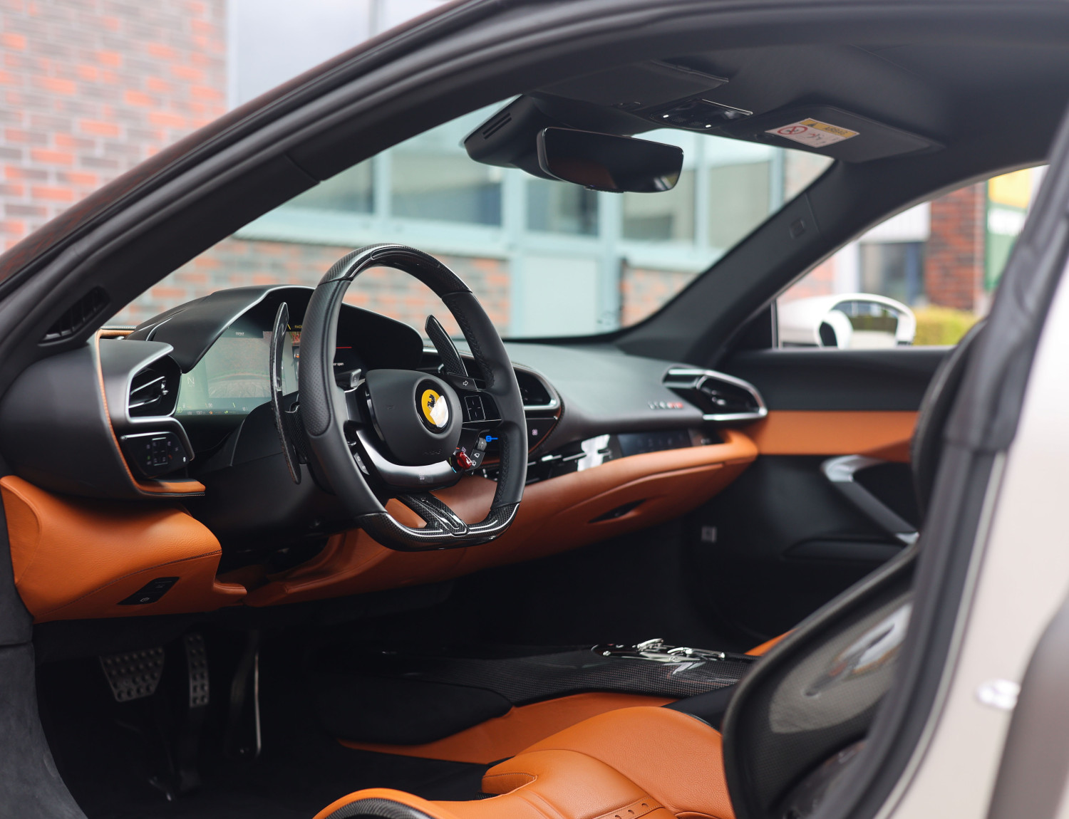 Ferrari 296 GTB 3.0 V6