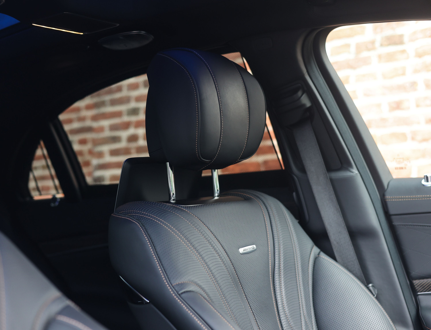 Mercedes-Benz S-Klasse 65 AMG Lang Final Edition