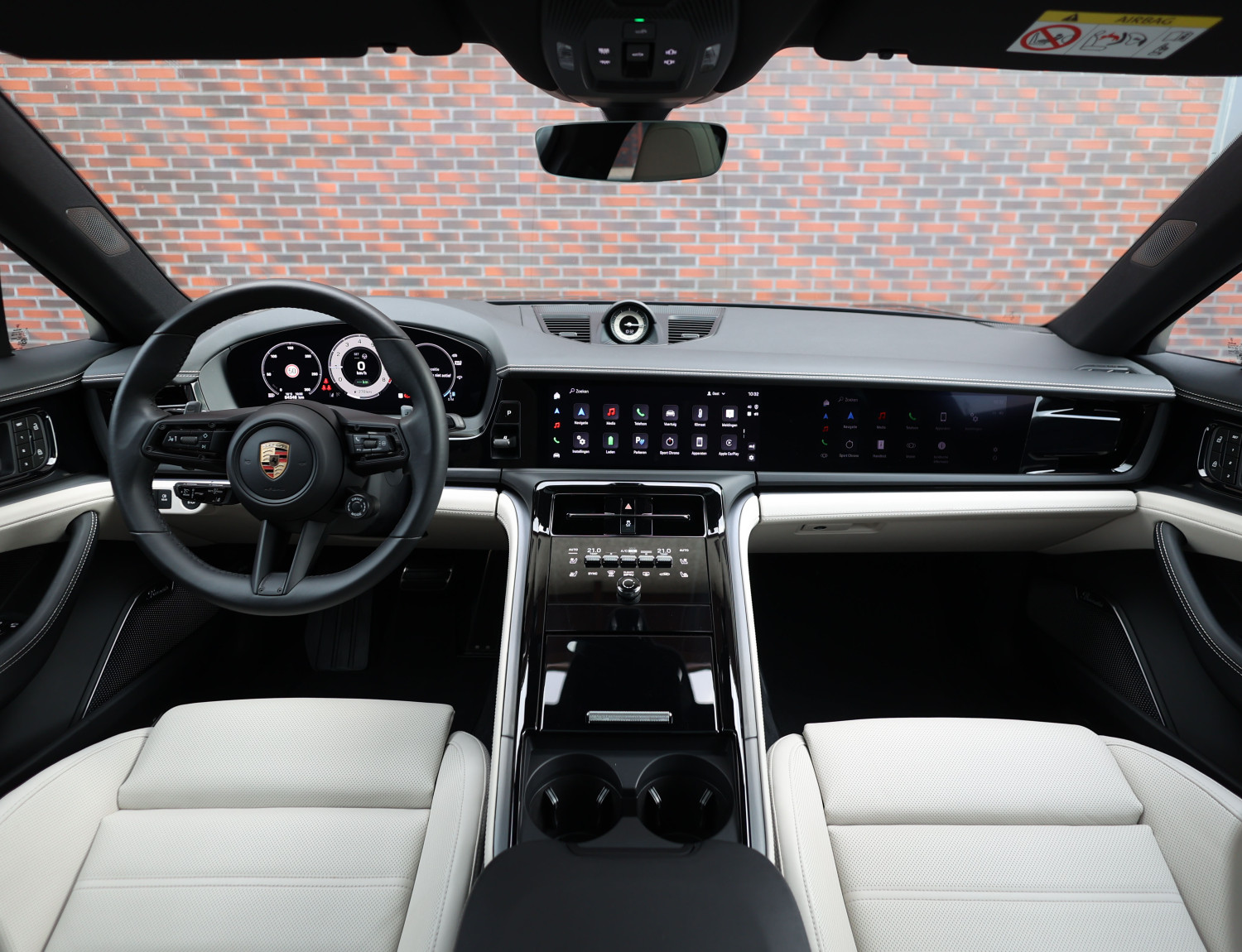 Porsche Panamera 2.9 4 E-Hybrid