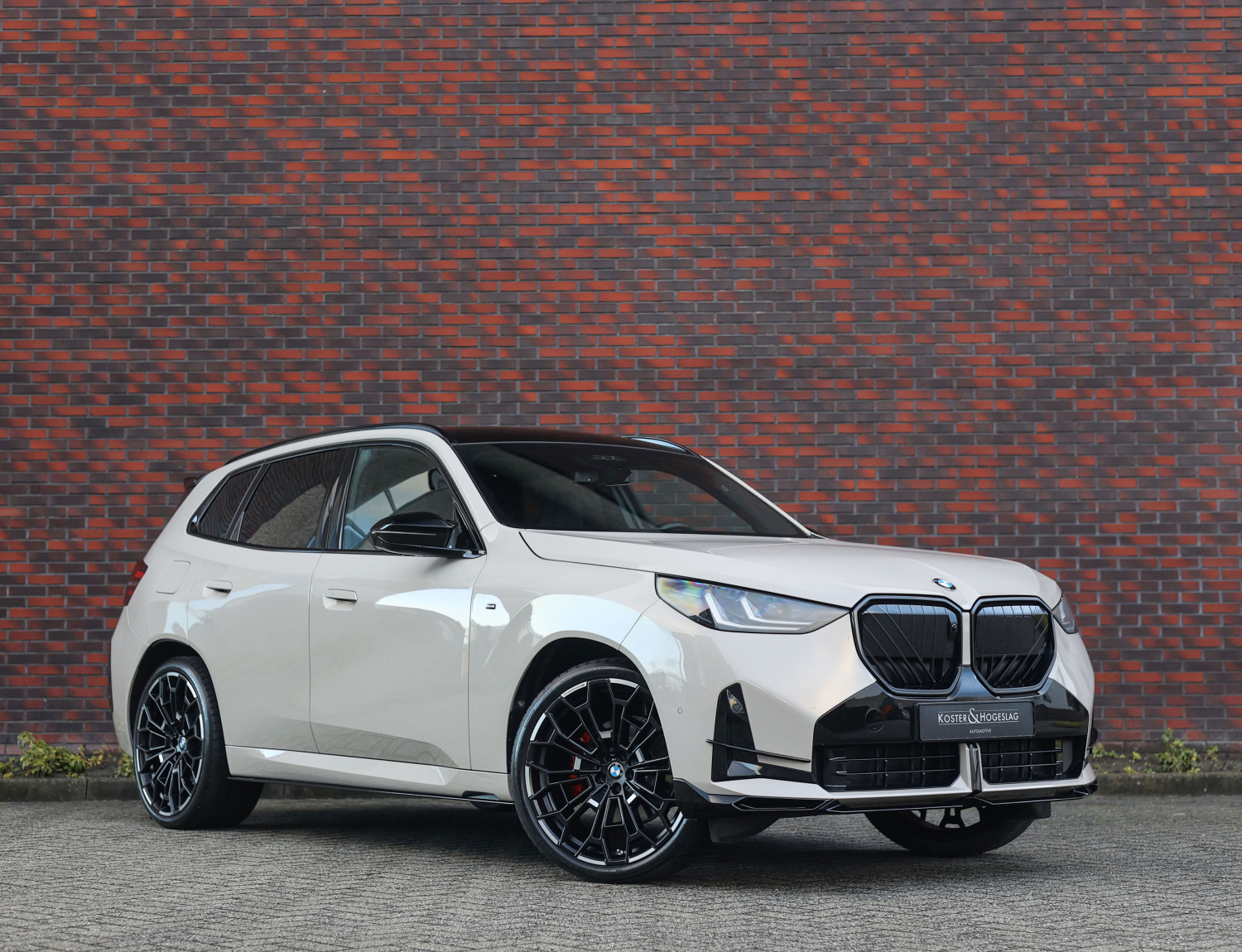 BMW X3 30e xDrive