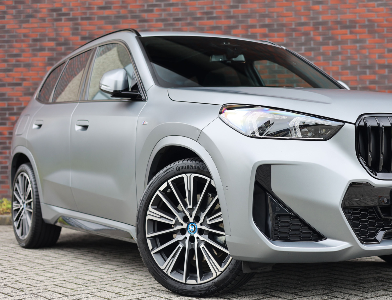 BMW X1 30e xDrive