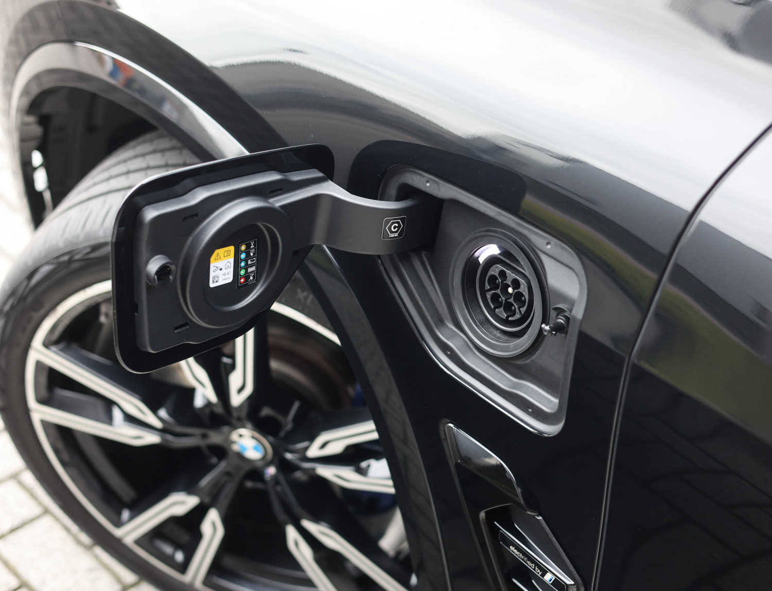 BMW X5 50e xDrive