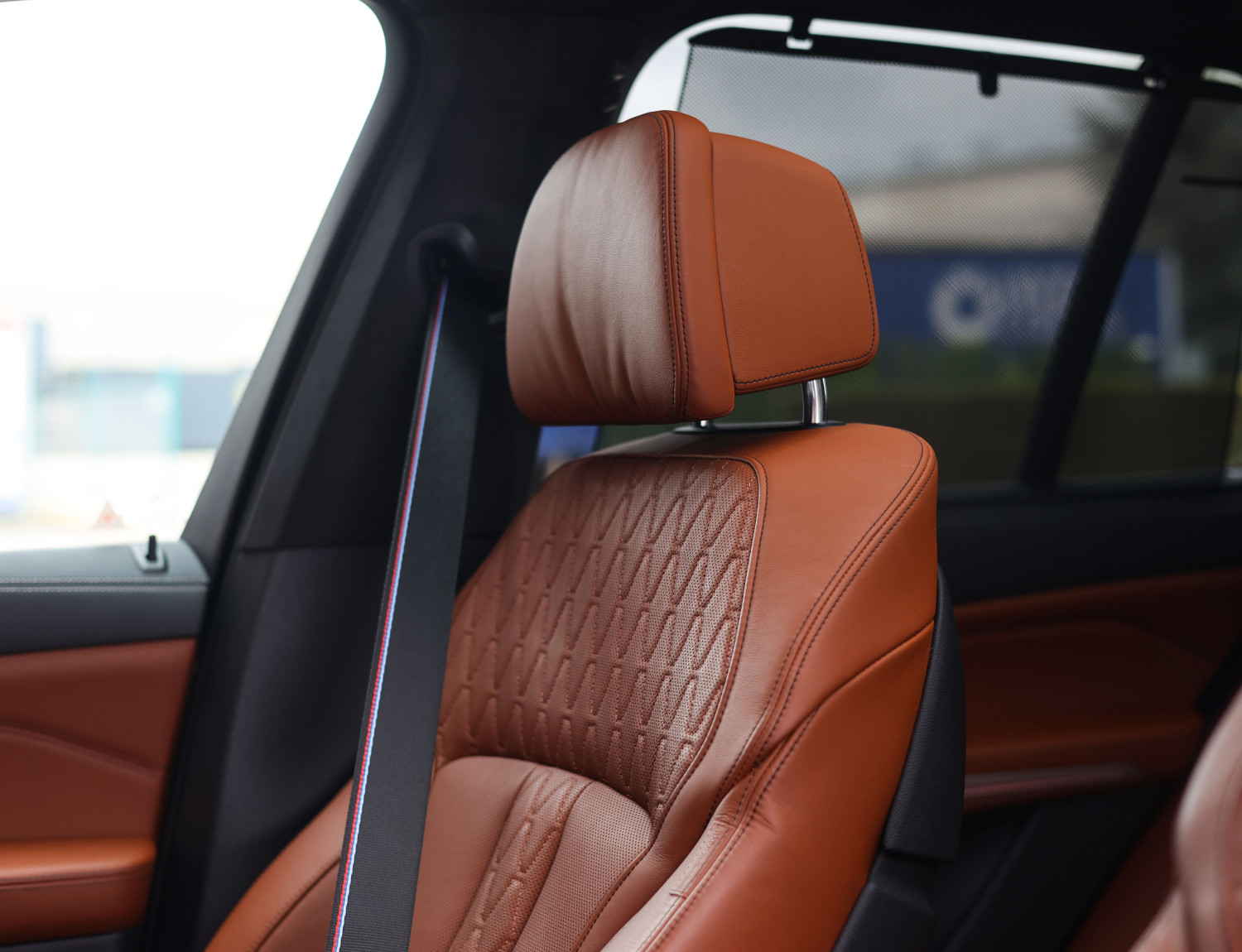 BMW X5 50e xDrive