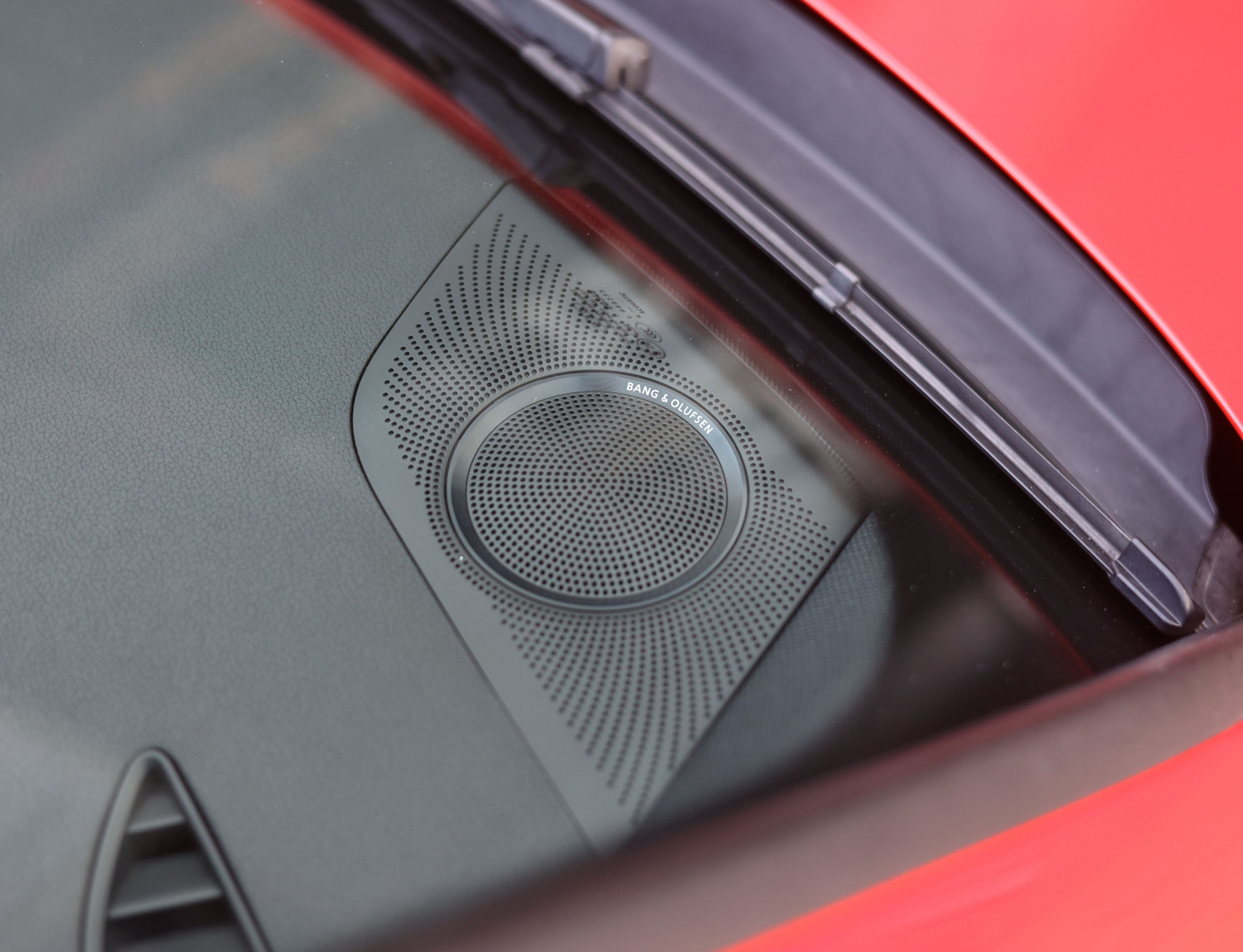 Audi RS4 Avant 4.2 FSI Quattro